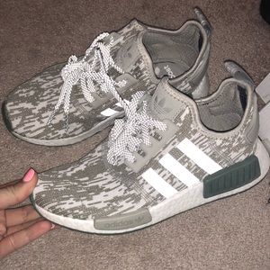 Boys NMD